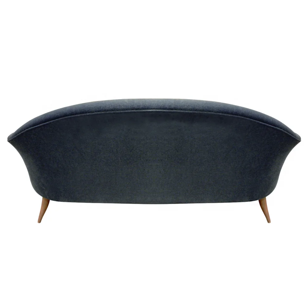 Kerstin Horlin-Holmquist "Paradise Sofa" in Mohair 1960s