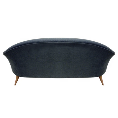 Kerstin Horlin-Holmquist "Paradise Sofa" in Mohair 1960s