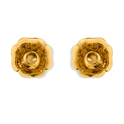 Olivia Taper Candle Holder, Set of 2
