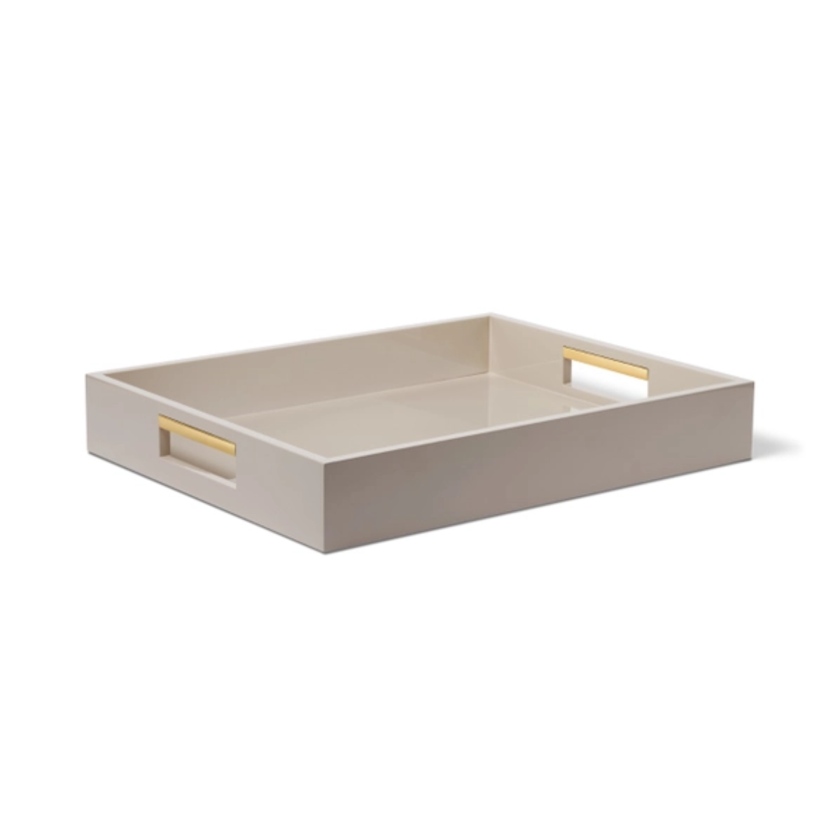 Piero Lacquer Tray