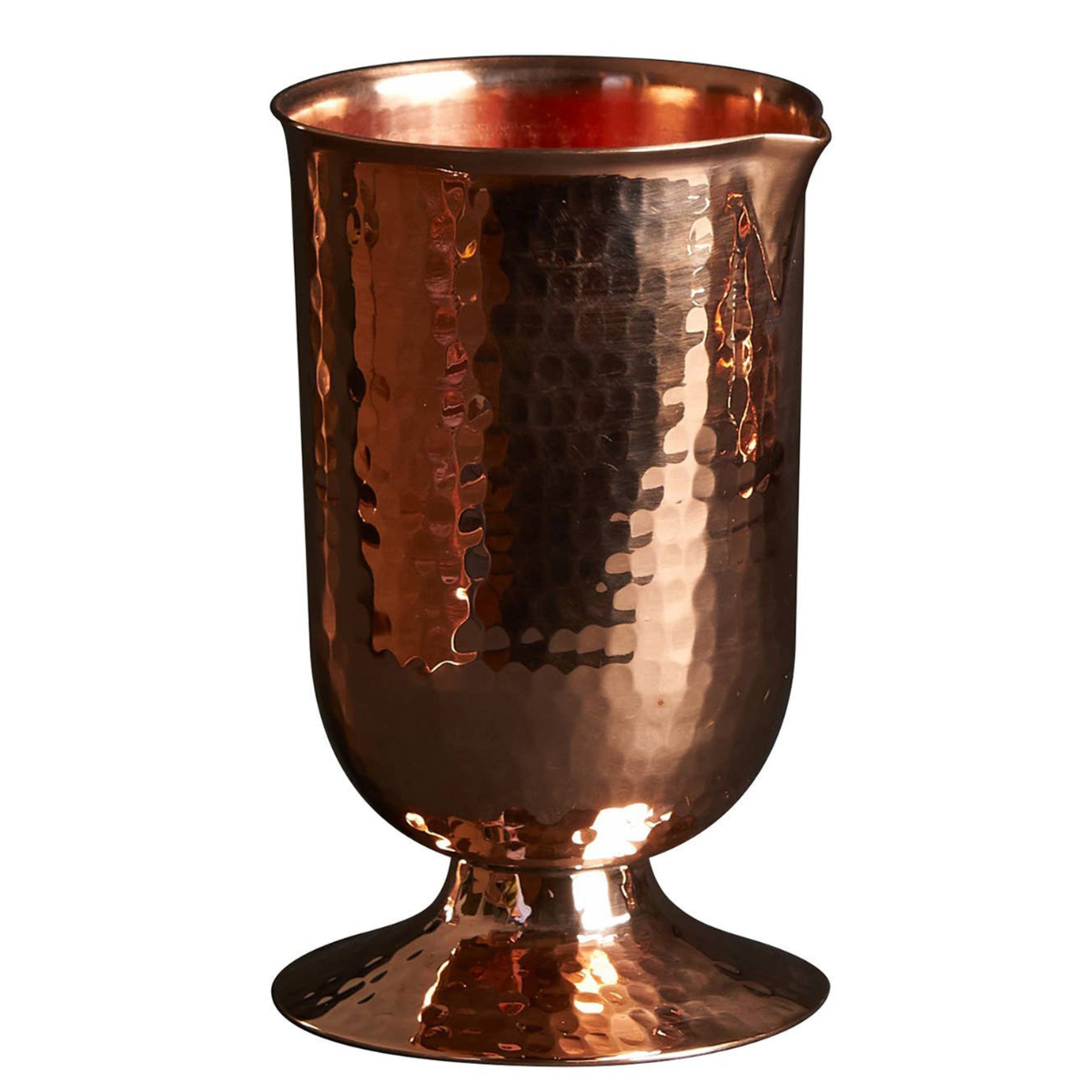 Sertodo Copper Cocktail Mixer