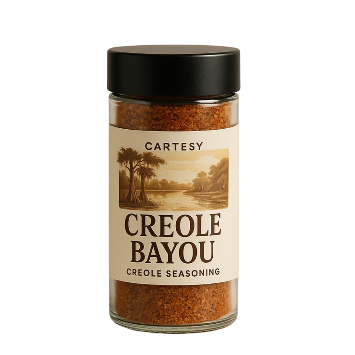 Creole Bayou Creole Seasoning